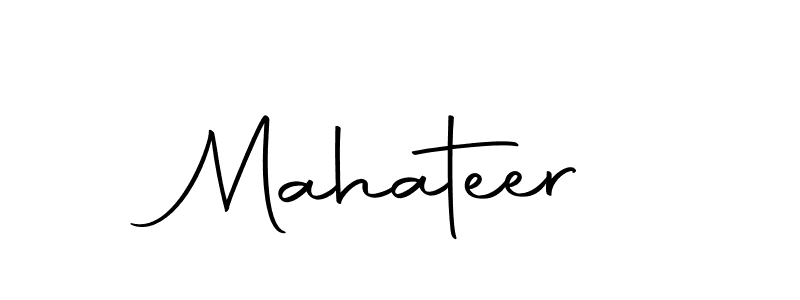 You should practise on your own different ways (Autography-DOLnW) to write your name (Mahateer) in signature. don't let someone else do it for you. Mahateer signature style 10 images and pictures png