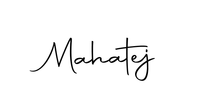 It looks lik you need a new signature style for name Mahatej. Design unique handwritten (Autography-DOLnW) signature with our free signature maker in just a few clicks. Mahatej signature style 10 images and pictures png