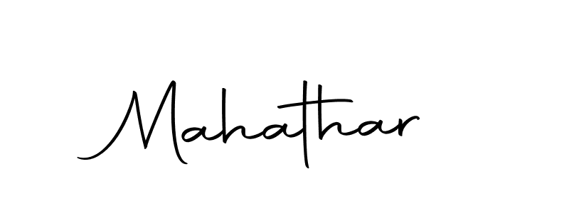 Once you've used our free online signature maker to create your best signature Autography-DOLnW style, it's time to enjoy all of the benefits that Mahathar name signing documents. Mahathar signature style 10 images and pictures png