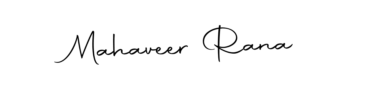 Use a signature maker to create a handwritten signature online. With this signature software, you can design (Autography-DOLnW) your own signature for name Mahaveer Rana. Mahaveer Rana signature style 10 images and pictures png