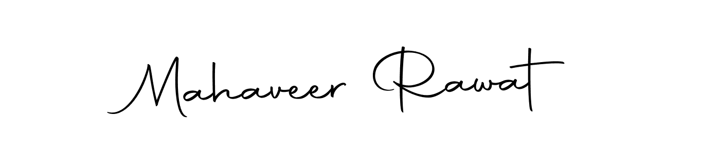 It looks lik you need a new signature style for name Mahaveer Rawat. Design unique handwritten (Autography-DOLnW) signature with our free signature maker in just a few clicks. Mahaveer Rawat signature style 10 images and pictures png