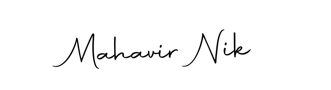 See photos of Mahavir Nik official signature by Spectra . Check more albums & portfolios. Read reviews & check more about Autography-DOLnW font. Mahavir Nik signature style 10 images and pictures png