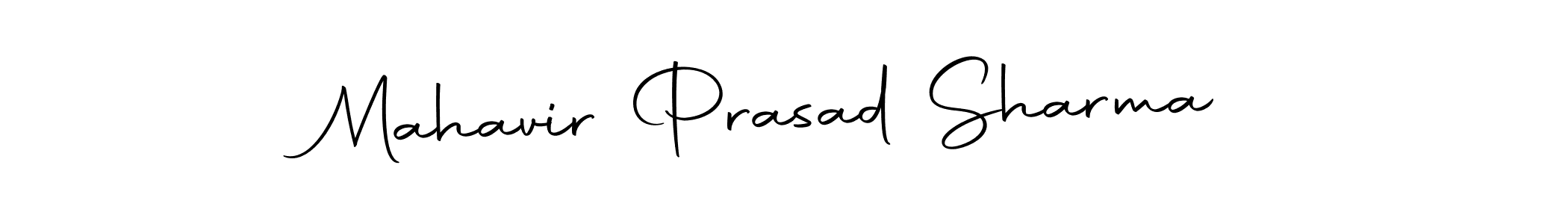 This is the best signature style for the Mahavir Prasad Sharma name. Also you like these signature font (Autography-DOLnW). Mix name signature. Mahavir Prasad Sharma signature style 10 images and pictures png