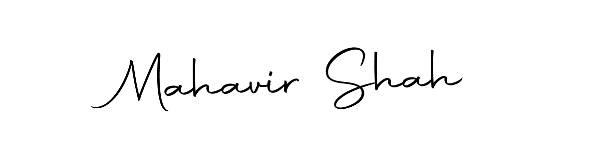 How to make Mahavir Shah signature? Autography-DOLnW is a professional autograph style. Create handwritten signature for Mahavir Shah name. Mahavir Shah signature style 10 images and pictures png