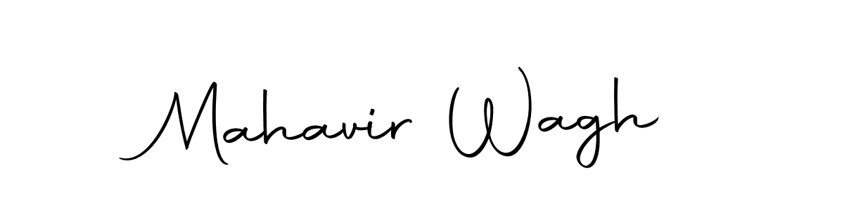 if you are searching for the best signature style for your name Mahavir Wagh. so please give up your signature search. here we have designed multiple signature styles  using Autography-DOLnW. Mahavir Wagh signature style 10 images and pictures png