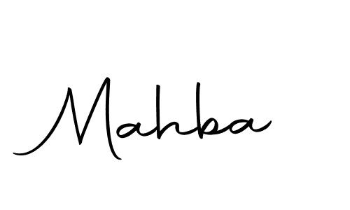 Once you've used our free online signature maker to create your best signature Autography-DOLnW style, it's time to enjoy all of the benefits that Mahba name signing documents. Mahba signature style 10 images and pictures png