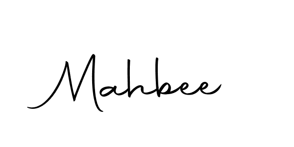 Once you've used our free online signature maker to create your best signature Autography-DOLnW style, it's time to enjoy all of the benefits that Mahbee name signing documents. Mahbee signature style 10 images and pictures png