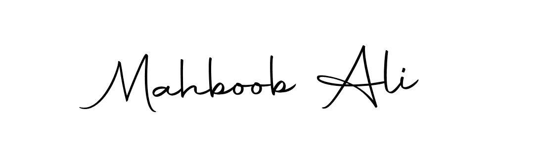 Best and Professional Signature Style for Mahboob Ali. Autography-DOLnW Best Signature Style Collection. Mahboob Ali signature style 10 images and pictures png
