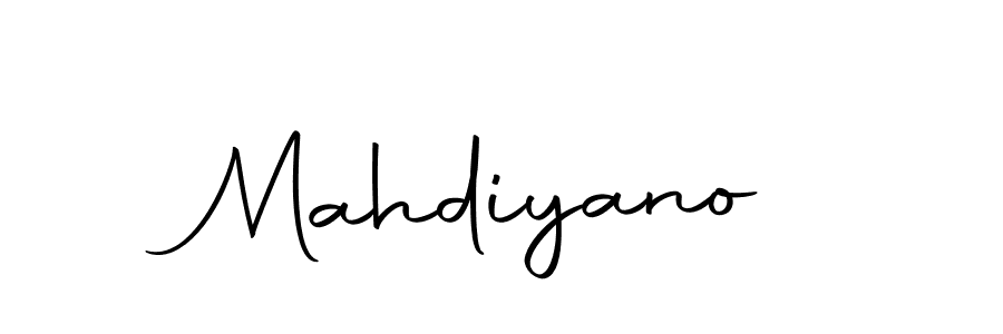 How to Draw Mahdiyano signature style? Autography-DOLnW is a latest design signature styles for name Mahdiyano. Mahdiyano signature style 10 images and pictures png