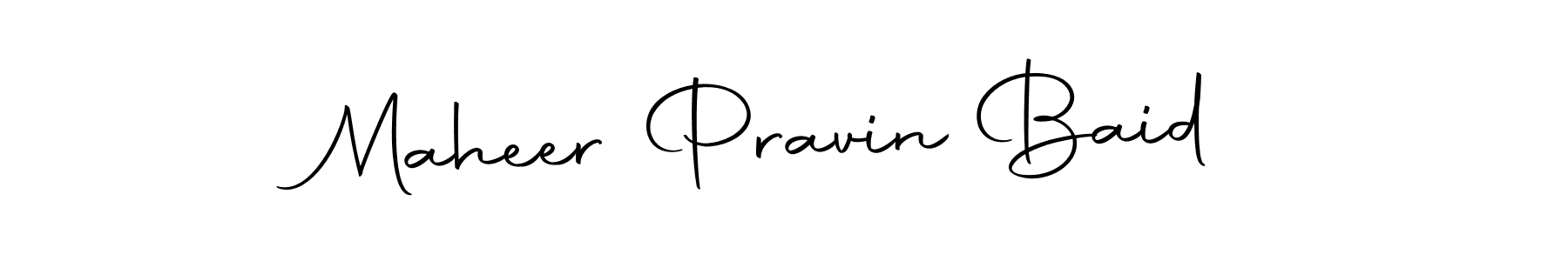 Best and Professional Signature Style for Maheer Pravin Baid. Autography-DOLnW Best Signature Style Collection. Maheer Pravin Baid signature style 10 images and pictures png