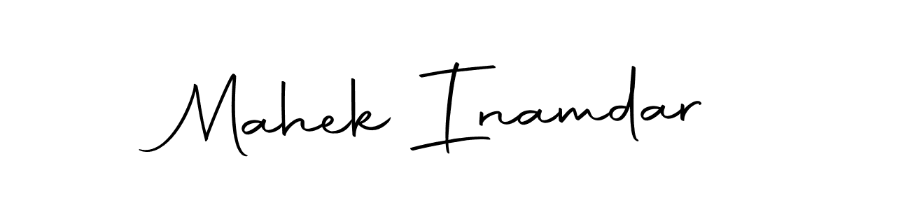How to Draw Mahek Inamdar signature style? Autography-DOLnW is a latest design signature styles for name Mahek Inamdar. Mahek Inamdar signature style 10 images and pictures png