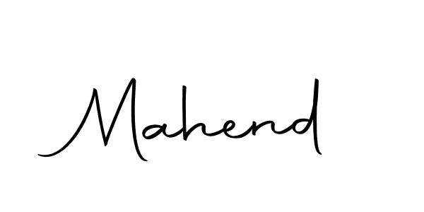 It looks lik you need a new signature style for name Mahend. Design unique handwritten (Autography-DOLnW) signature with our free signature maker in just a few clicks. Mahend signature style 10 images and pictures png