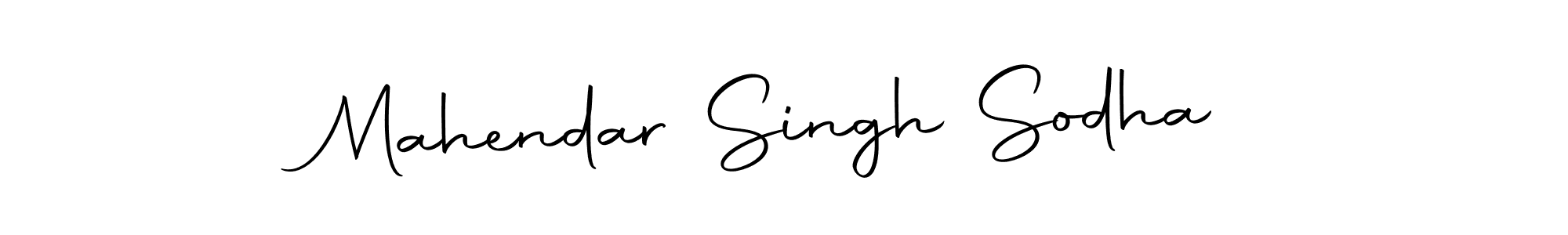 It looks lik you need a new signature style for name Mahendar Singh Sodha. Design unique handwritten (Autography-DOLnW) signature with our free signature maker in just a few clicks. Mahendar Singh Sodha signature style 10 images and pictures png