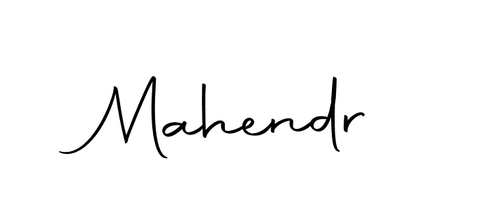 You should practise on your own different ways (Autography-DOLnW) to write your name (Mahendr) in signature. don't let someone else do it for you. Mahendr signature style 10 images and pictures png
