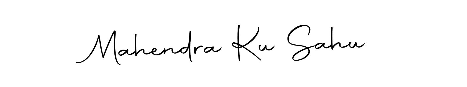 Here are the top 10 professional signature styles for the name Mahendra Ku Sahu. These are the best autograph styles you can use for your name. Mahendra Ku Sahu signature style 10 images and pictures png