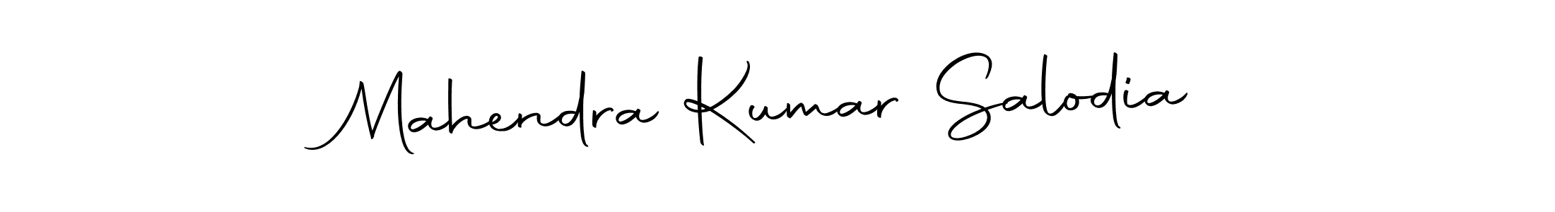 if you are searching for the best signature style for your name Mahendra Kumar Salodia. so please give up your signature search. here we have designed multiple signature styles  using Autography-DOLnW. Mahendra Kumar Salodia signature style 10 images and pictures png