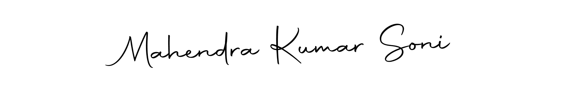 Mahendra Kumar Soni stylish signature style. Best Handwritten Sign (Autography-DOLnW) for my name. Handwritten Signature Collection Ideas for my name Mahendra Kumar Soni. Mahendra Kumar Soni signature style 10 images and pictures png