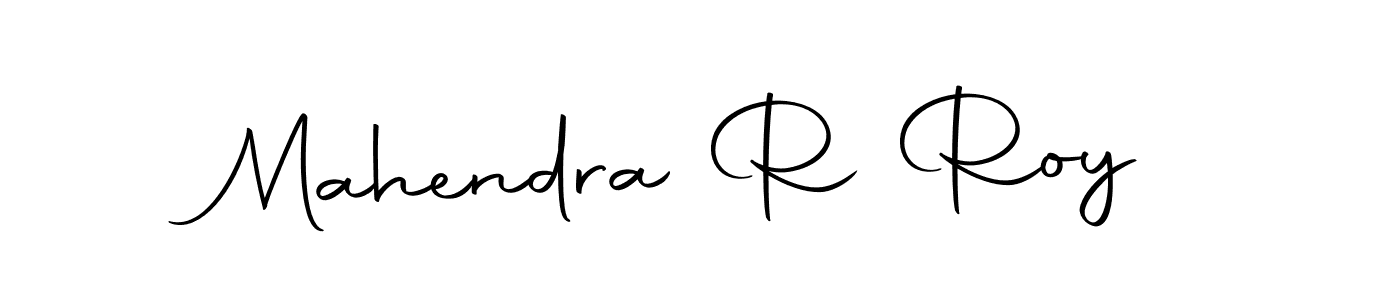 You can use this online signature creator to create a handwritten signature for the name Mahendra R Roy. This is the best online autograph maker. Mahendra R Roy signature style 10 images and pictures png