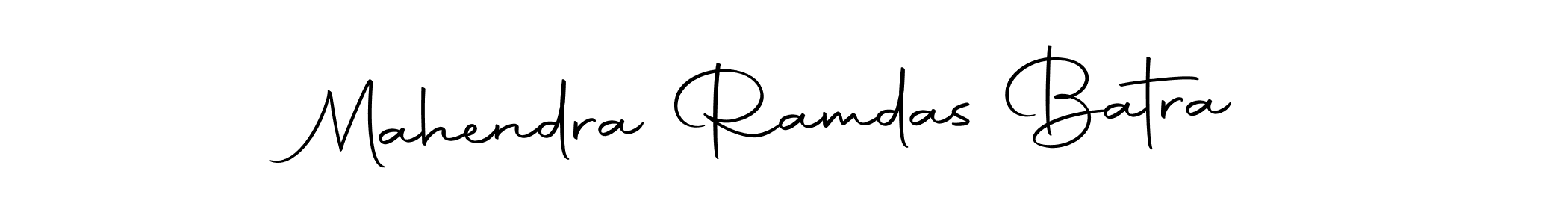 You can use this online signature creator to create a handwritten signature for the name Mahendra Ramdas Batra. This is the best online autograph maker. Mahendra Ramdas Batra signature style 10 images and pictures png