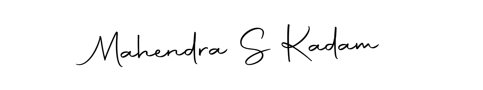 See photos of Mahendra S Kadam official signature by Spectra . Check more albums & portfolios. Read reviews & check more about Autography-DOLnW font. Mahendra S Kadam signature style 10 images and pictures png