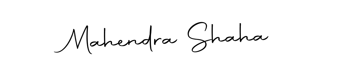 Similarly Autography-DOLnW is the best handwritten signature design. Signature creator online .You can use it as an online autograph creator for name Mahendra Shaha. Mahendra Shaha signature style 10 images and pictures png