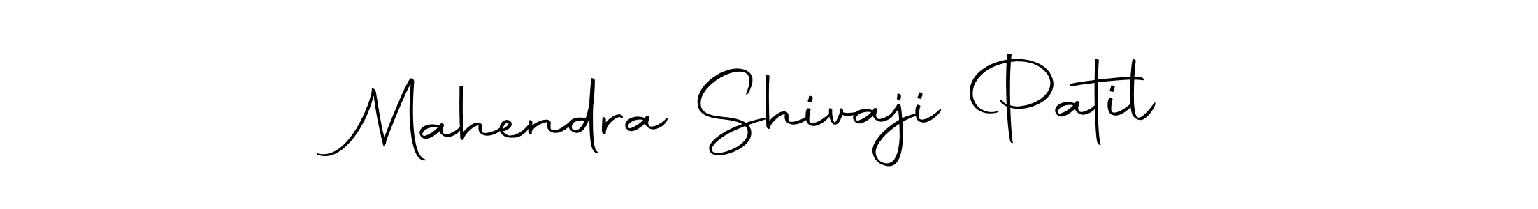 Also You can easily find your signature by using the search form. We will create Mahendra Shivaji Patil name handwritten signature images for you free of cost using Autography-DOLnW sign style. Mahendra Shivaji Patil signature style 10 images and pictures png