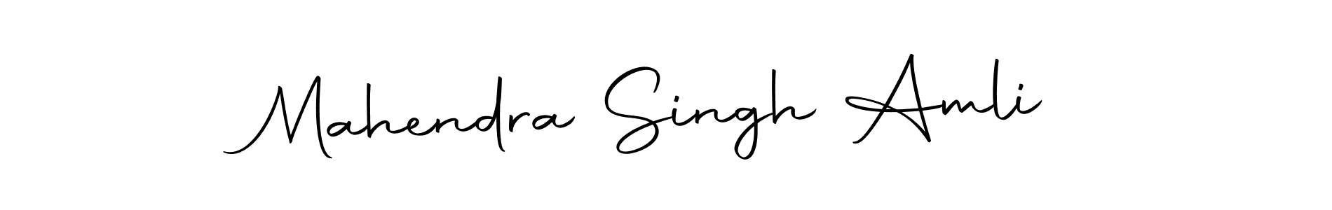 Also You can easily find your signature by using the search form. We will create Mahendra Singh Amli name handwritten signature images for you free of cost using Autography-DOLnW sign style. Mahendra Singh Amli signature style 10 images and pictures png