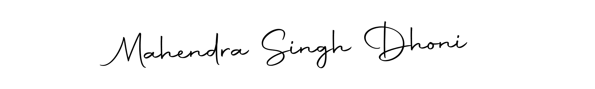 How to make Mahendra Singh Dhoni signature? Autography-DOLnW is a professional autograph style. Create handwritten signature for Mahendra Singh Dhoni name. Mahendra Singh Dhoni signature style 10 images and pictures png