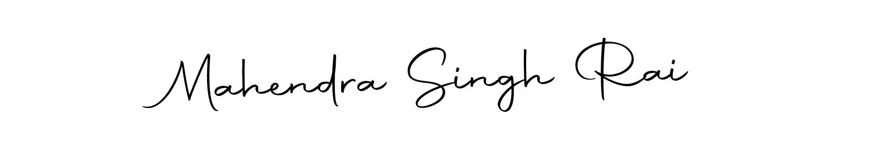 Similarly Autography-DOLnW is the best handwritten signature design. Signature creator online .You can use it as an online autograph creator for name Mahendra Singh Rai. Mahendra Singh Rai signature style 10 images and pictures png