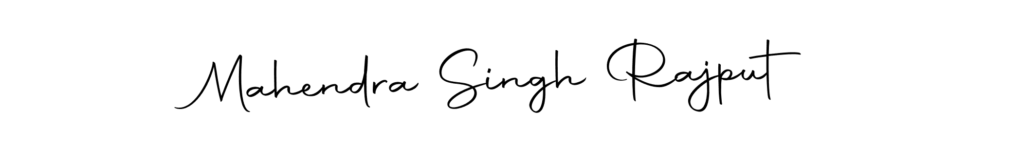 if you are searching for the best signature style for your name Mahendra Singh Rajput. so please give up your signature search. here we have designed multiple signature styles  using Autography-DOLnW. Mahendra Singh Rajput signature style 10 images and pictures png
