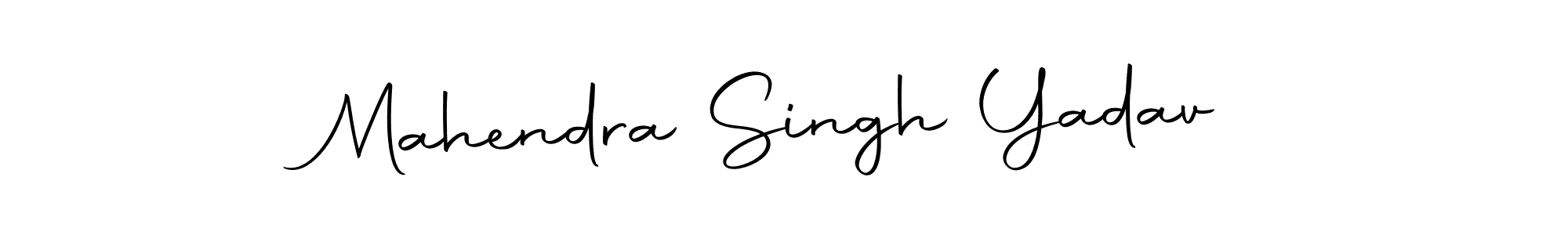 This is the best signature style for the Mahendra Singh Yadav name. Also you like these signature font (Autography-DOLnW). Mix name signature. Mahendra Singh Yadav signature style 10 images and pictures png