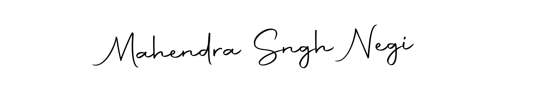 It looks lik you need a new signature style for name Mahendra Sngh Negi. Design unique handwritten (Autography-DOLnW) signature with our free signature maker in just a few clicks. Mahendra Sngh Negi signature style 10 images and pictures png