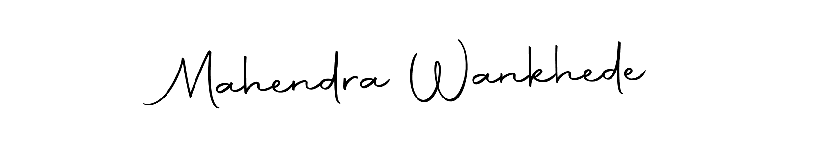 Once you've used our free online signature maker to create your best signature Autography-DOLnW style, it's time to enjoy all of the benefits that Mahendra Wankhede name signing documents. Mahendra Wankhede signature style 10 images and pictures png