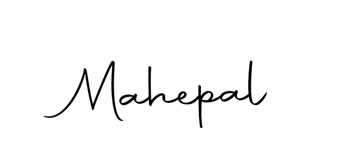 Here are the top 10 professional signature styles for the name Mahepal. These are the best autograph styles you can use for your name. Mahepal signature style 10 images and pictures png