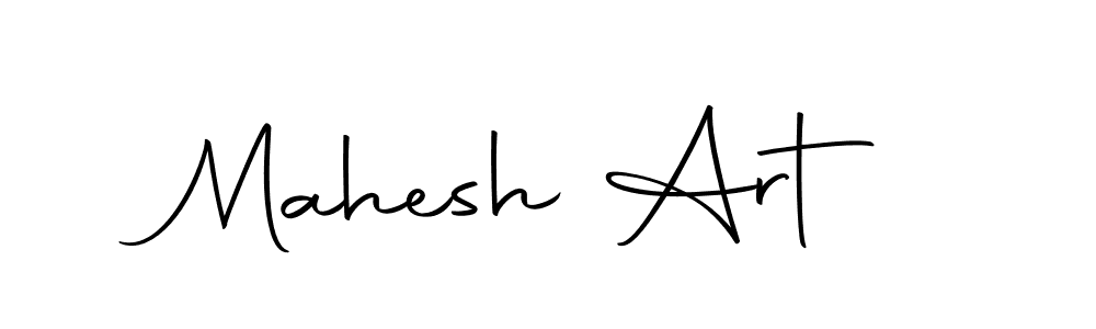 You can use this online signature creator to create a handwritten signature for the name Mahesh Art. This is the best online autograph maker. Mahesh Art signature style 10 images and pictures png