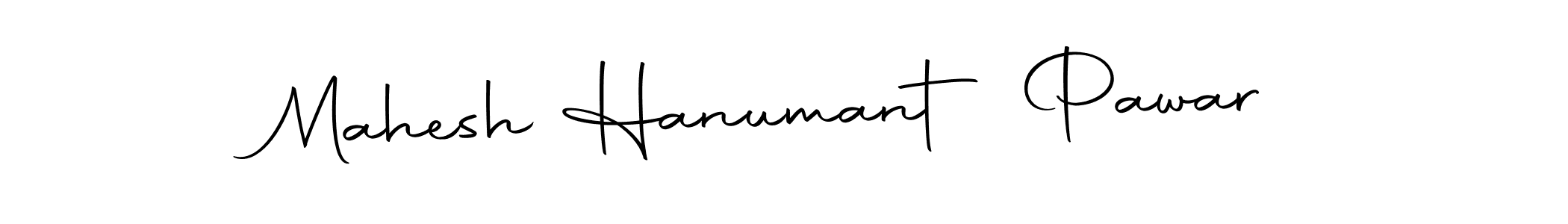 Autography-DOLnW is a professional signature style that is perfect for those who want to add a touch of class to their signature. It is also a great choice for those who want to make their signature more unique. Get Mahesh Hanumant Pawar name to fancy signature for free. Mahesh Hanumant Pawar signature style 10 images and pictures png