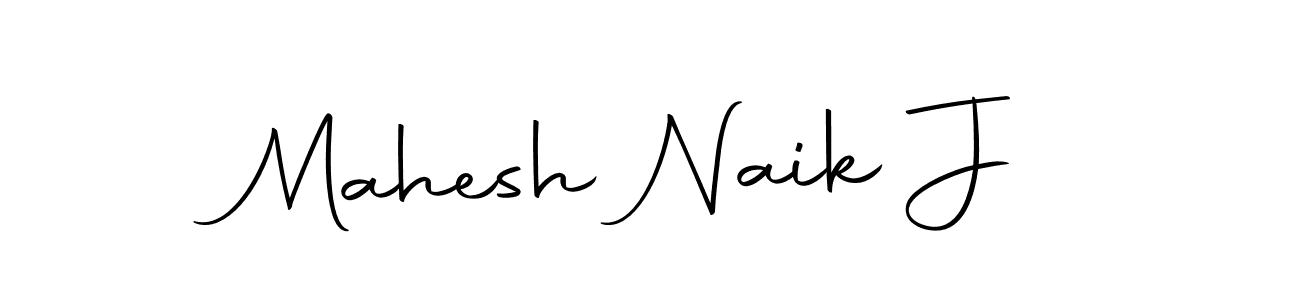 Once you've used our free online signature maker to create your best signature Autography-DOLnW style, it's time to enjoy all of the benefits that Mahesh Naik J name signing documents. Mahesh Naik J signature style 10 images and pictures png