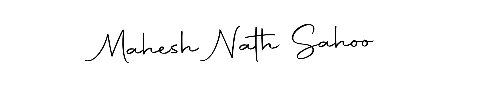 You can use this online signature creator to create a handwritten signature for the name Mahesh Nath Sahoo. This is the best online autograph maker. Mahesh Nath Sahoo signature style 10 images and pictures png