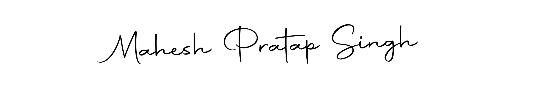 The best way (Autography-DOLnW) to make a short signature is to pick only two or three words in your name. The name Mahesh Pratap Singh include a total of six letters. For converting this name. Mahesh Pratap Singh signature style 10 images and pictures png