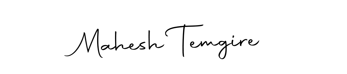 Also You can easily find your signature by using the search form. We will create Mahesh Temgire name handwritten signature images for you free of cost using Autography-DOLnW sign style. Mahesh Temgire signature style 10 images and pictures png