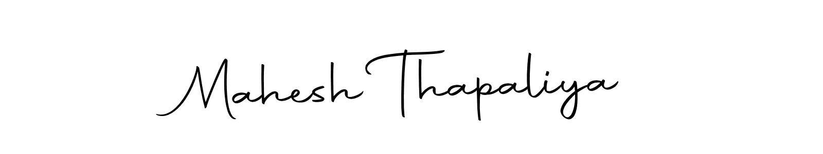 Also You can easily find your signature by using the search form. We will create Mahesh Thapaliya name handwritten signature images for you free of cost using Autography-DOLnW sign style. Mahesh Thapaliya signature style 10 images and pictures png