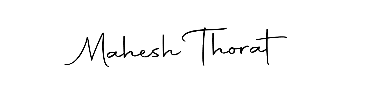 You can use this online signature creator to create a handwritten signature for the name Mahesh Thorat. This is the best online autograph maker. Mahesh Thorat signature style 10 images and pictures png