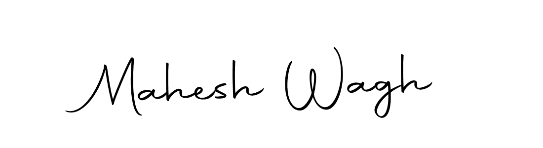 Here are the top 10 professional signature styles for the name Mahesh Wagh. These are the best autograph styles you can use for your name. Mahesh Wagh signature style 10 images and pictures png