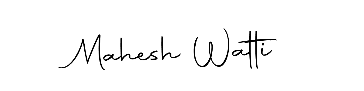 Check out images of Autograph of Mahesh Watti name. Actor Mahesh Watti Signature Style. Autography-DOLnW is a professional sign style online. Mahesh Watti signature style 10 images and pictures png