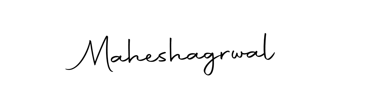 How to make Maheshagrwal signature? Autography-DOLnW is a professional autograph style. Create handwritten signature for Maheshagrwal name. Maheshagrwal signature style 10 images and pictures png