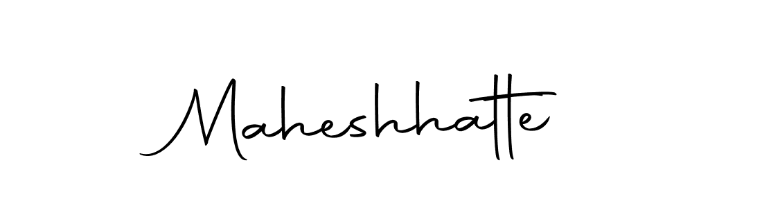 Here are the top 10 professional signature styles for the name Maheshhatte. These are the best autograph styles you can use for your name. Maheshhatte signature style 10 images and pictures png