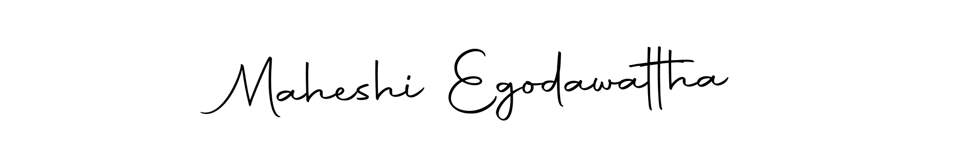 Make a beautiful signature design for name Maheshi Egodawattha. With this signature (Autography-DOLnW) style, you can create a handwritten signature for free. Maheshi Egodawattha signature style 10 images and pictures png