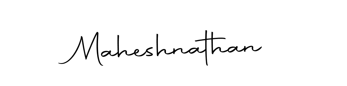 Make a short Maheshnathan signature style. Manage your documents anywhere anytime using Autography-DOLnW. Create and add eSignatures, submit forms, share and send files easily. Maheshnathan signature style 10 images and pictures png