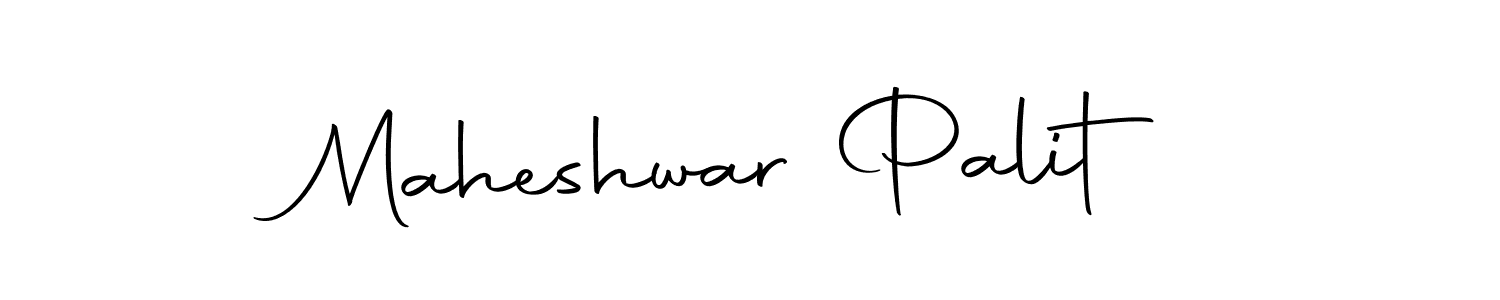 Here are the top 10 professional signature styles for the name Maheshwar Palit. These are the best autograph styles you can use for your name. Maheshwar Palit signature style 10 images and pictures png