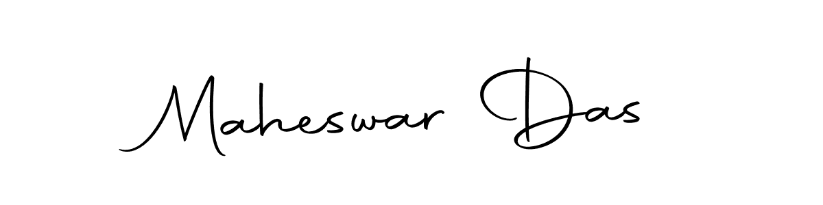 You can use this online signature creator to create a handwritten signature for the name Maheswar Das. This is the best online autograph maker. Maheswar Das signature style 10 images and pictures png